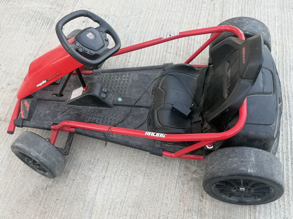 Kart electric 5-14 ani