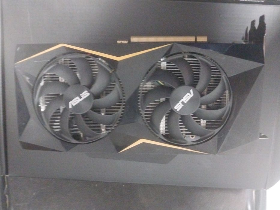 GTX 1660 6GB/RTX 3050 8GB mobile