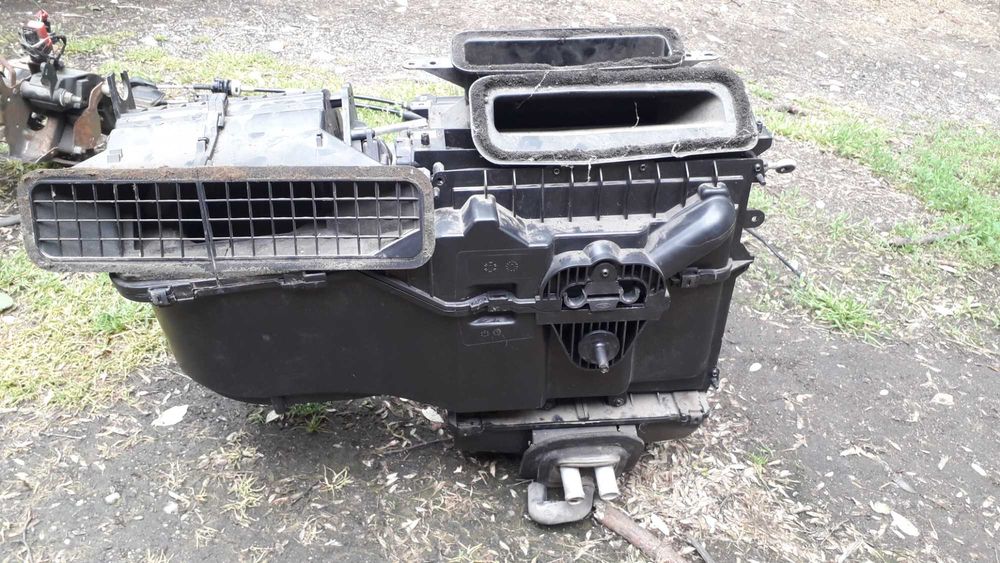 Ford mondeo Mk3 tddi 115ks