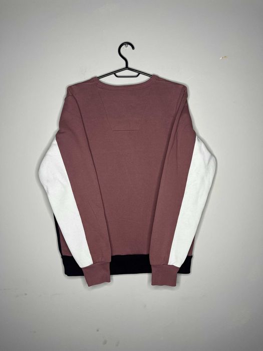G-Star Raw Swando New Block Crewneck Sweatshirt Мъжка Блуза