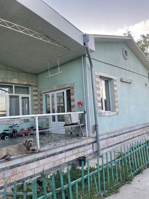 Продается дом. Ориентир ул. Циалкрвского
