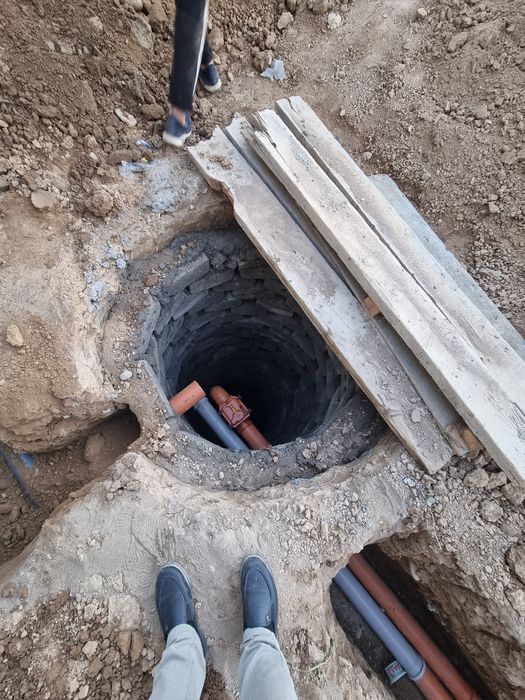 Ура ва сантехника устаси