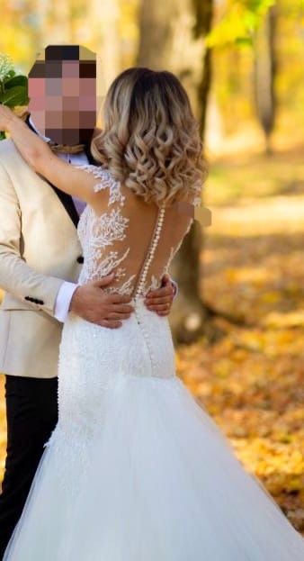Rochie de mireasa