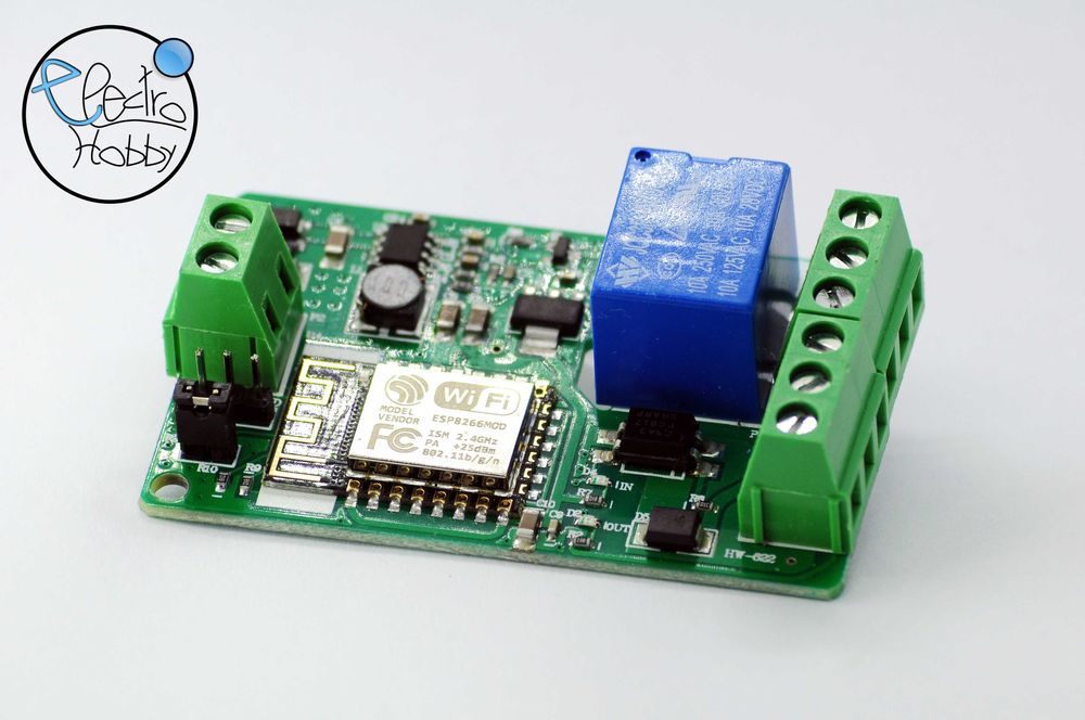 Stoc componente electronice - senzori, module, Arduino