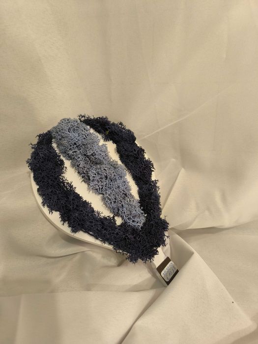 Картина от скандинавски мъх