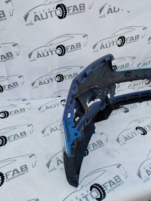 Bara fata Skoda Octavia 4 Sportline an 2019-2020-2021-2022-2023