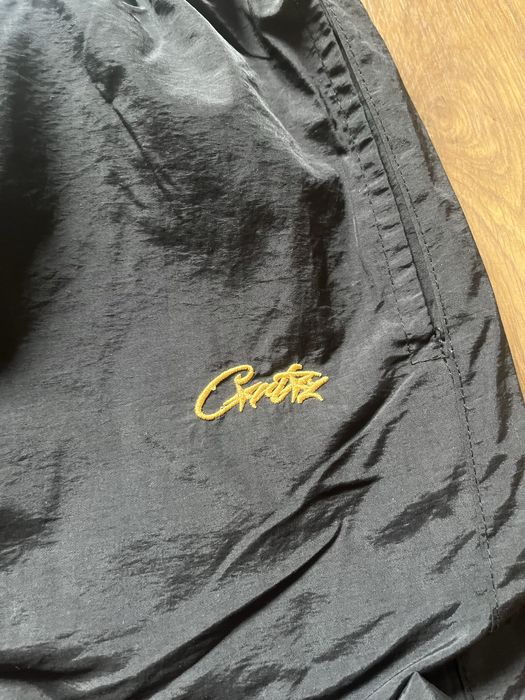 Corteiz Nylon Pants