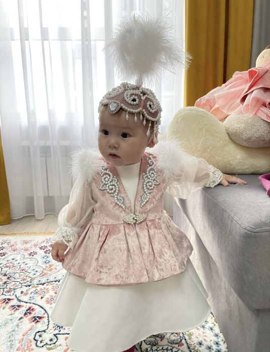 Прокат на Тусау Кесер