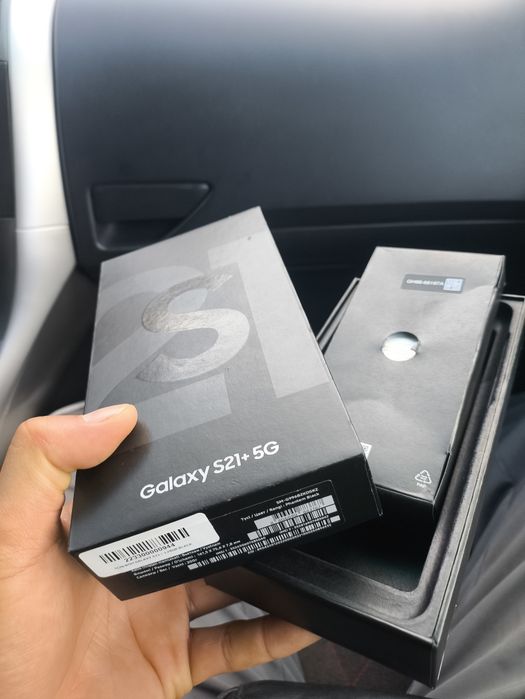 Продам в хорошем состоянии s21+5g