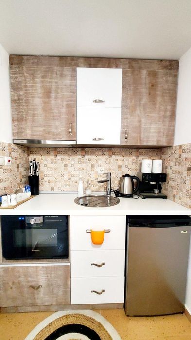 Дава се под наем Двустаен апартамент в Варна, Чаталджа - 50 кв.м за 400 € - Снимка #3