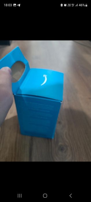 Amazon Echo Pop - ca noua, folosita o singura data