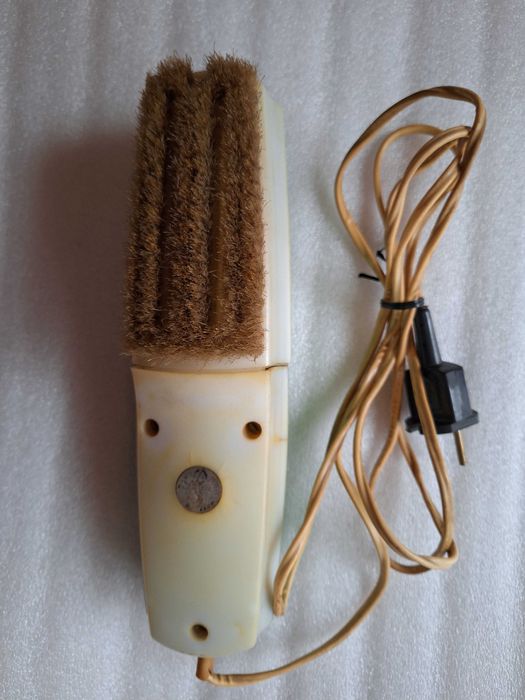 Електрическа четка Ветерок-3