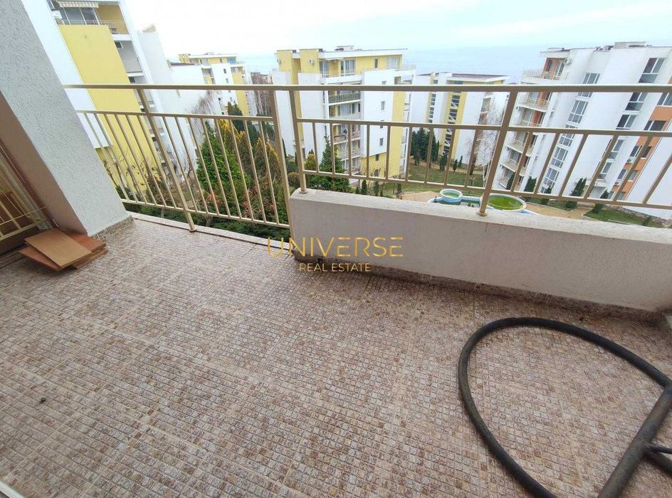 Продава се Двустаен апартамент в Свети Влас - 65 кв.м за 1108 €/кв.м - Снимка #9