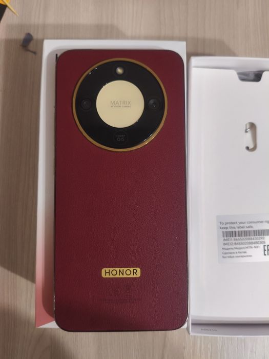 Смартфон Honor x9d