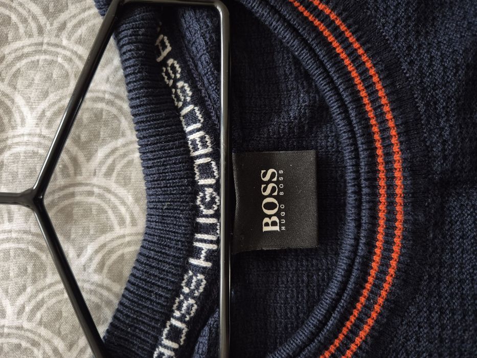 Мъжки блузи- Ralph Lauren, BOSS