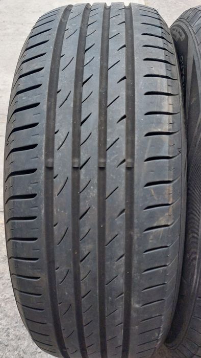 Летни гуми 225/60/17 Nexen N Blue HD 4 броя