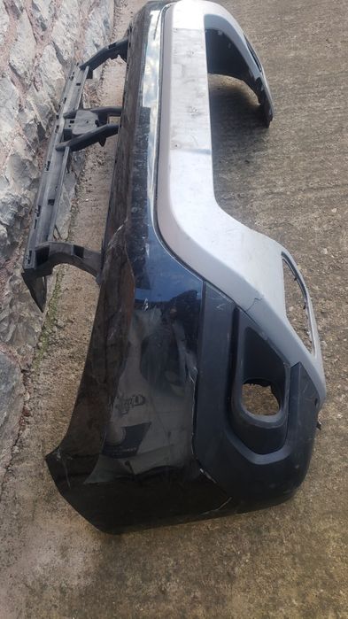 bronq/broni Dacia Duster 2017-22g.   (#434)