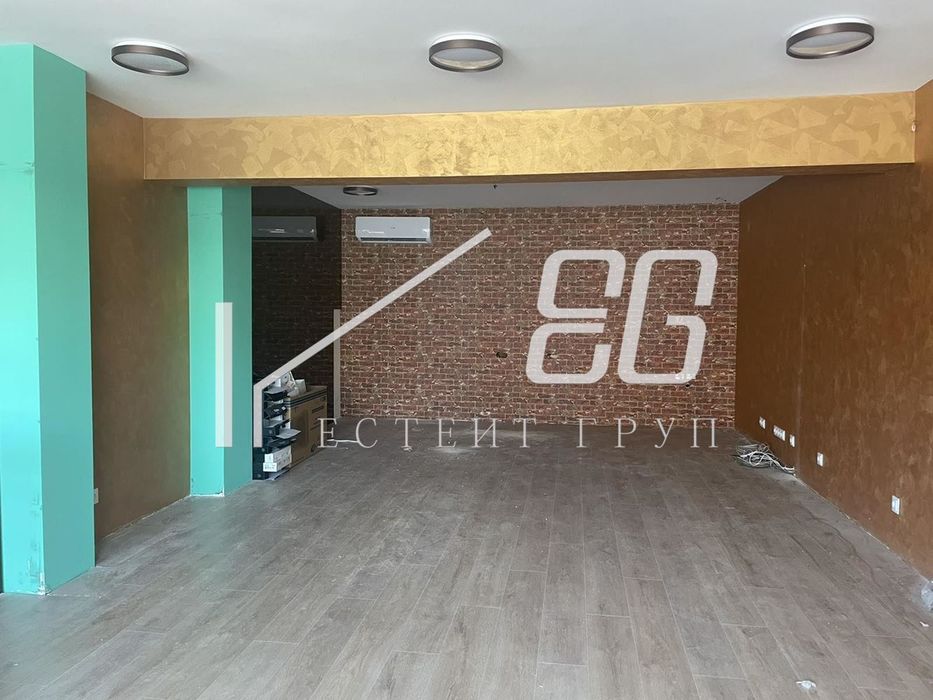 Дава се под наем Магазин в Варна, Колхозен пазар - 81 кв.м за 1020 € - Снимка #3