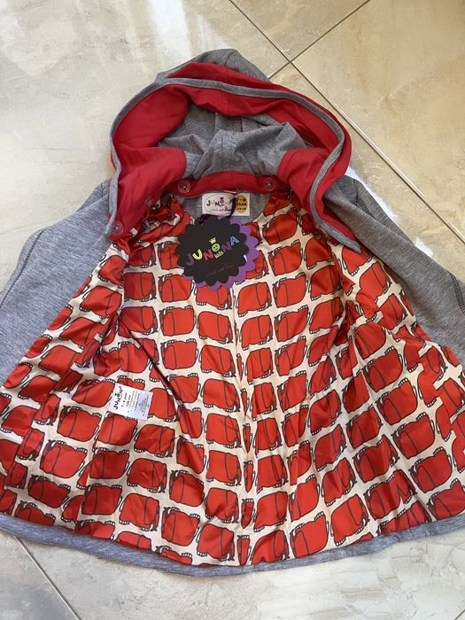 Есенно сако - Junona - разпродажба