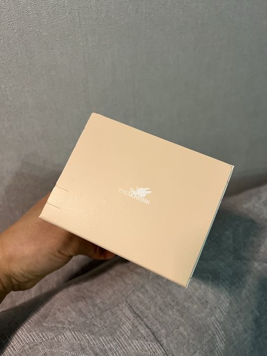 POPMART Лабубу оригинал.