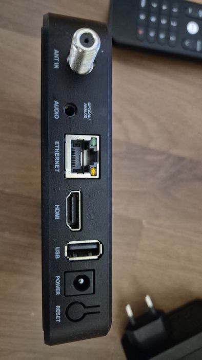 Android TV BOX 11, 3GB RAM