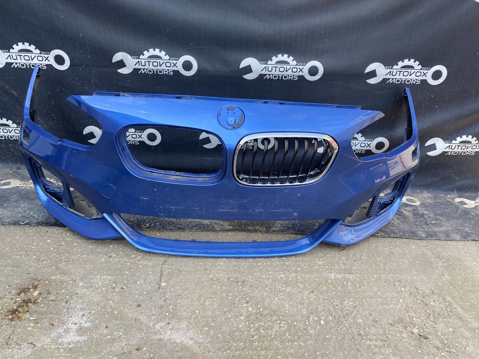 Bara fata Bmw F20 LCI M Paket