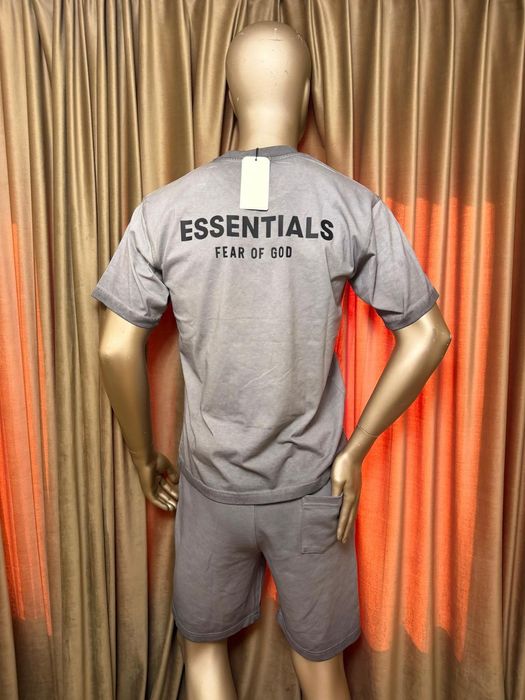 Compleu de barbat nou cu etichetă măsura S M L XL XXL
