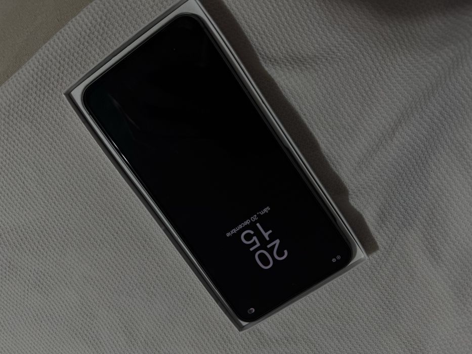 Vand samsung a56 256gb