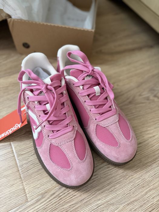 Кеды женские 40 размер