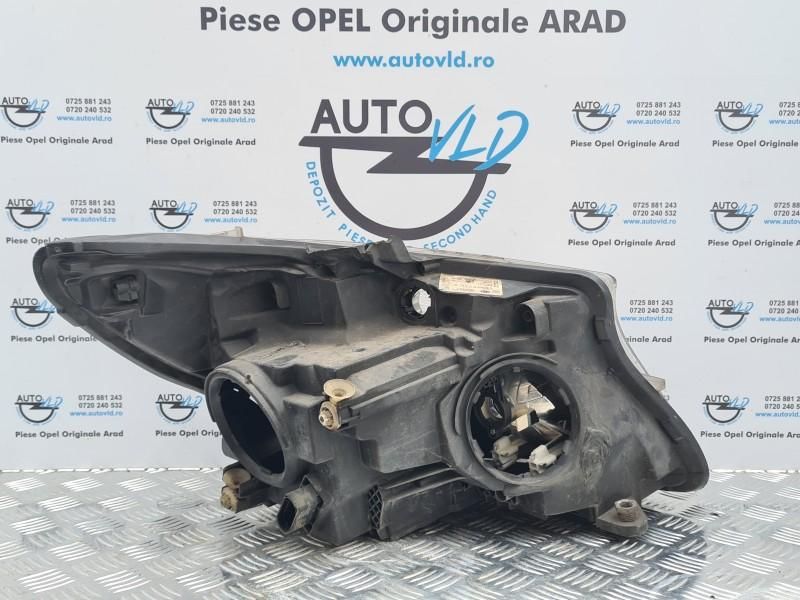 Far stanga halogen Mercedes V-Class W447