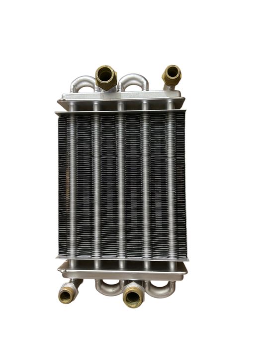 Теплообменики для Газовых Котлов