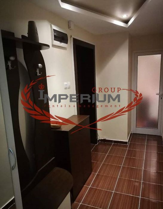 Дава се под наем Двустаен апартамент в Варна, Лятно кино Тракия - 80 кв.м за 612 € - Снимка #9