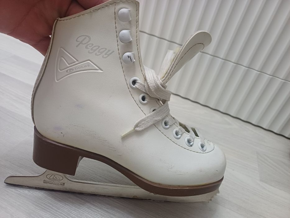 Продам коньки Botas Peggy