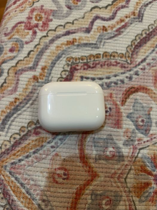 Кейс Airpods PRO 3