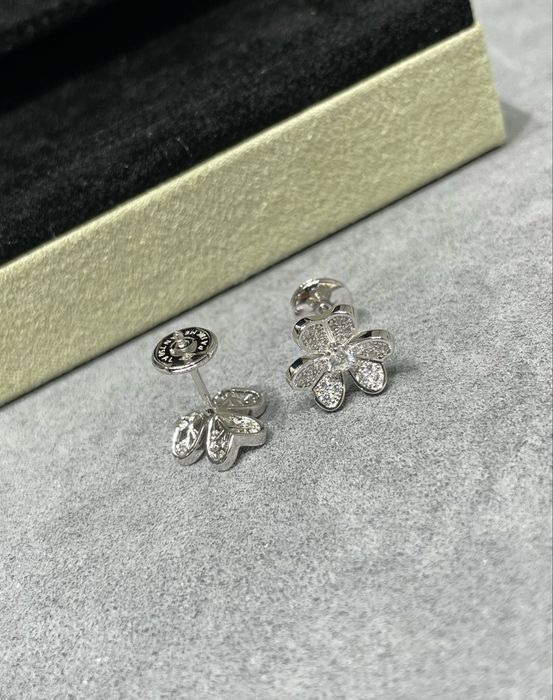 Bijuterii Van Cleef & Arpels (VCA) — brățări, cercei, inele