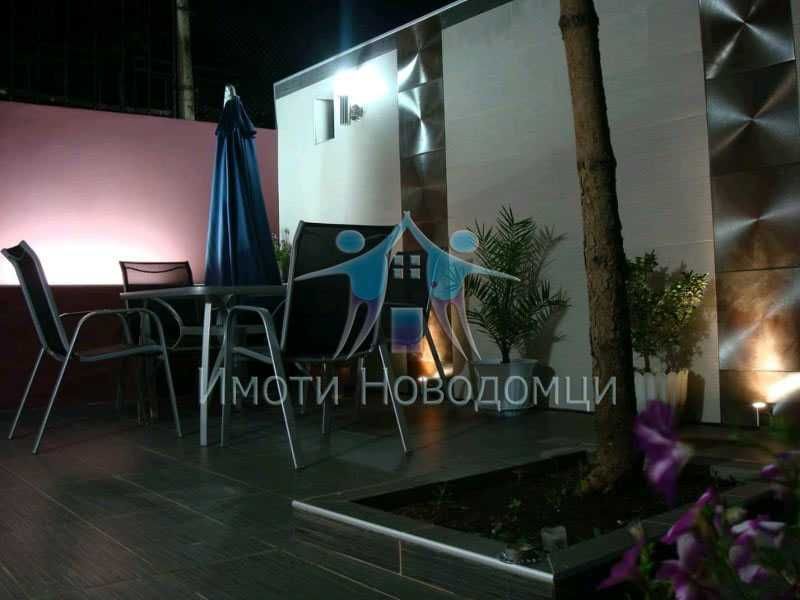 Продава се Етаж от къща в Шумен, Пазара - 120 кв.м за 1530 €/кв.м - Снимка #10