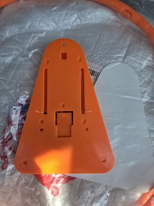 Баскетболен кош / кошове