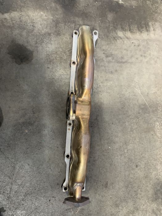 Galerie admisie bmw e60 e53