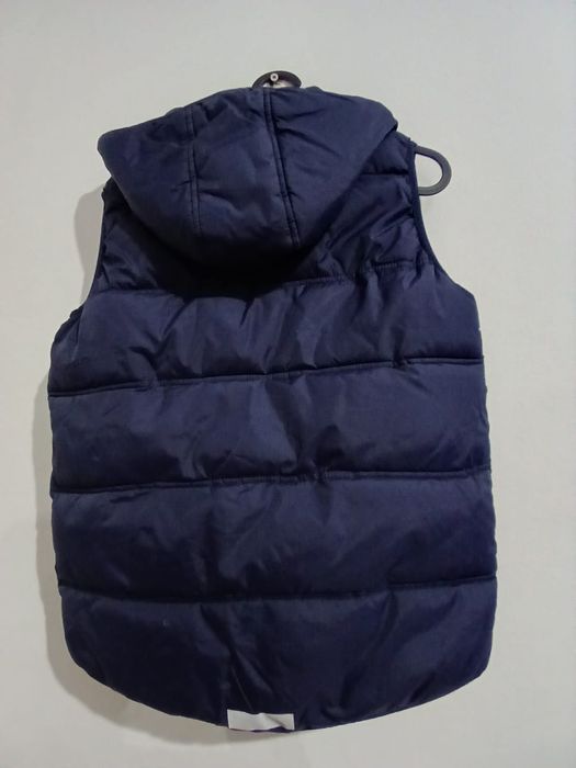 Vesta copiii 10/12 ani groasa