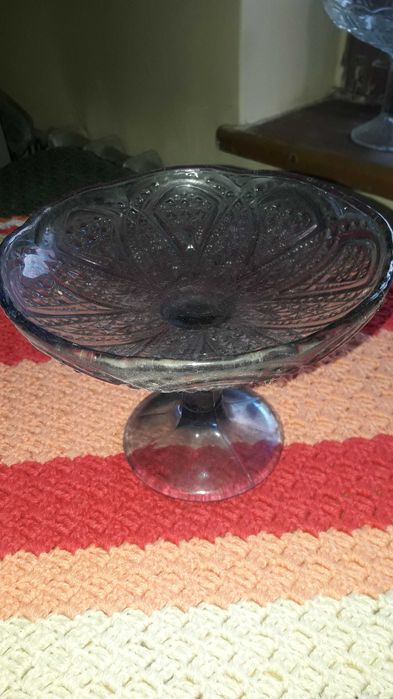 хрусталь советский