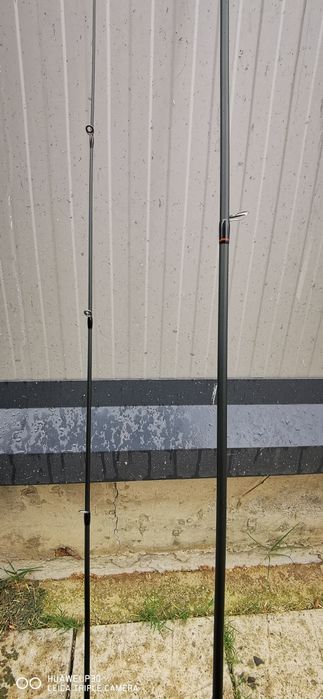 спининг въдица "Drennan dropshot e-sox " 2.60/4-20 г