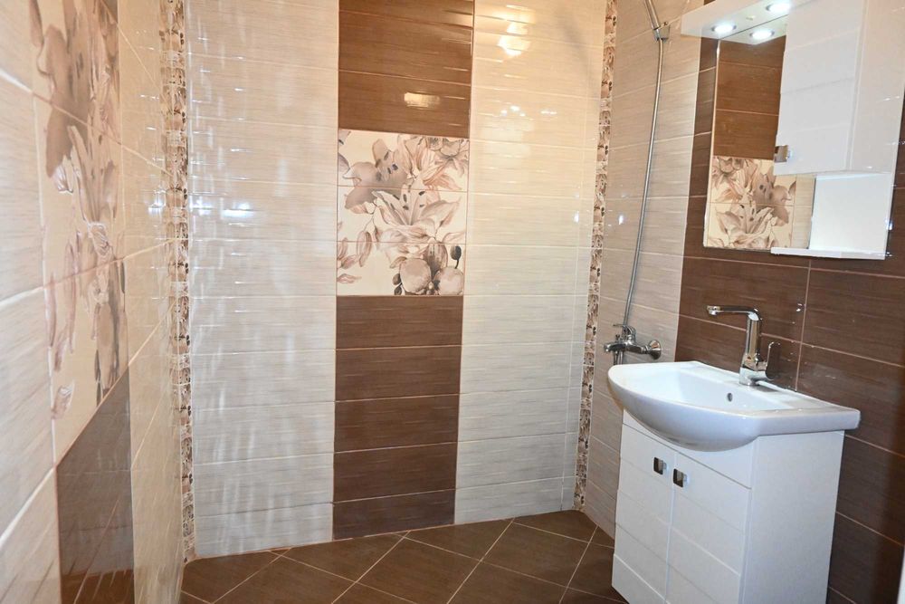 Почистване на имоти преди отдаването им под наем или продажба.