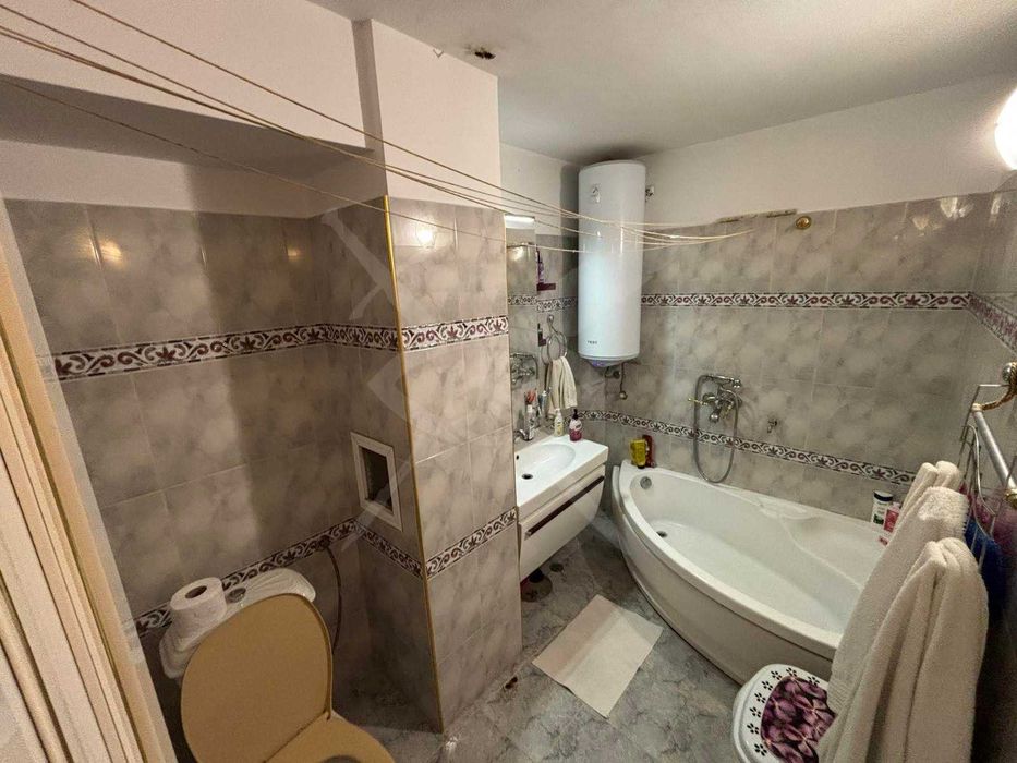 Продава се Мезонет в Пловдив, Център - 157 кв.м за 1625 €/кв.м - Снимка #6