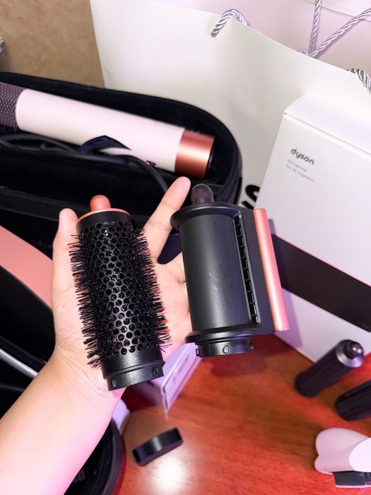 Malaysia Dyson Airwrap оригинал Алматы