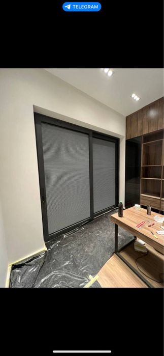 Jalyuzi жалюзи full moon