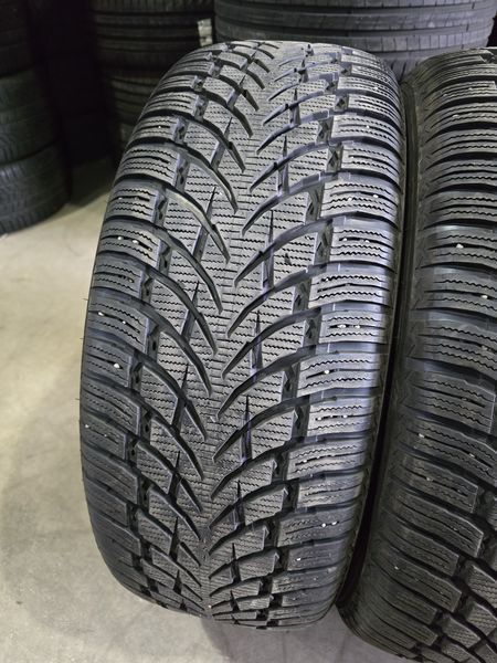 255/55/20 NOKIAN 4бр