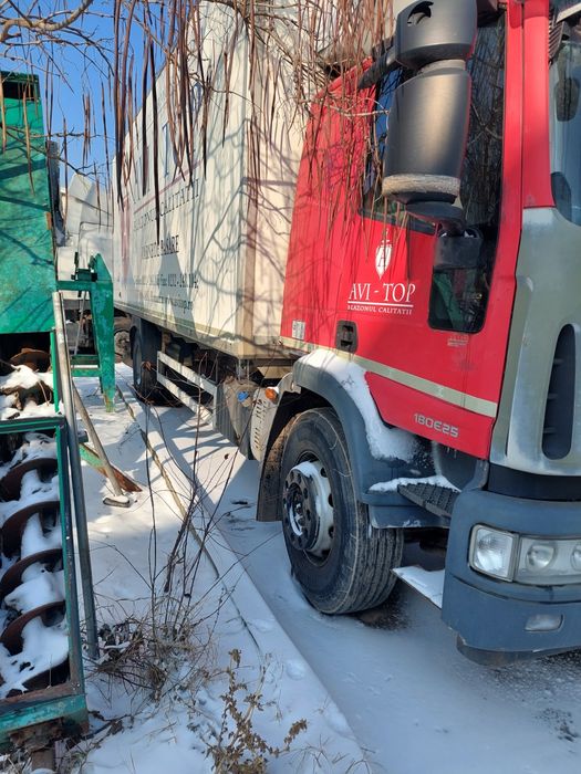 Iveco în stare f buna