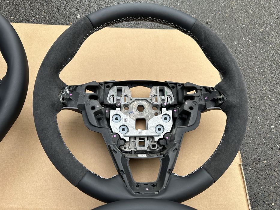 Volan ford mondeo mk5 /galaxy/s-max