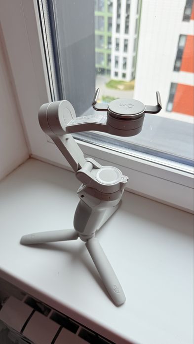 Продам DJI Osmo 4