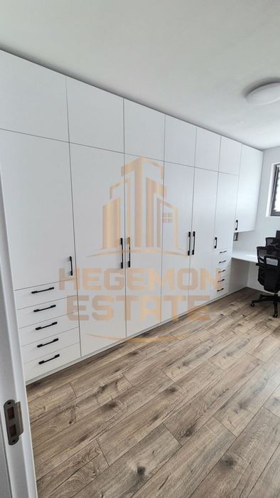 Продава се Тристаен апартамент в к.к. Св.Св. Константин и Елена - 80 кв.м за 2188 €/кв.м - Снимка #10